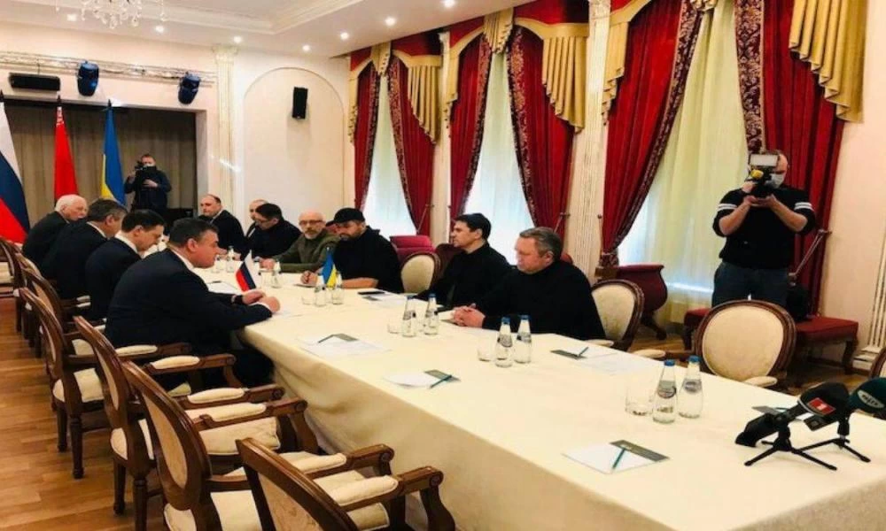 ΕΚΤΑΚΤΟ-Καταρχήν ναυάγιο στις διαπραγματεύσεις